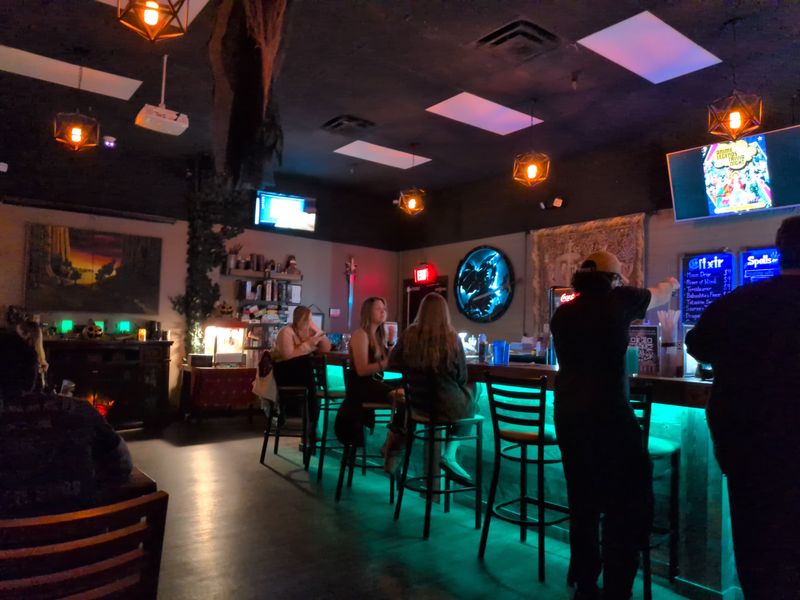 Short Rest Tavern (Tucson)