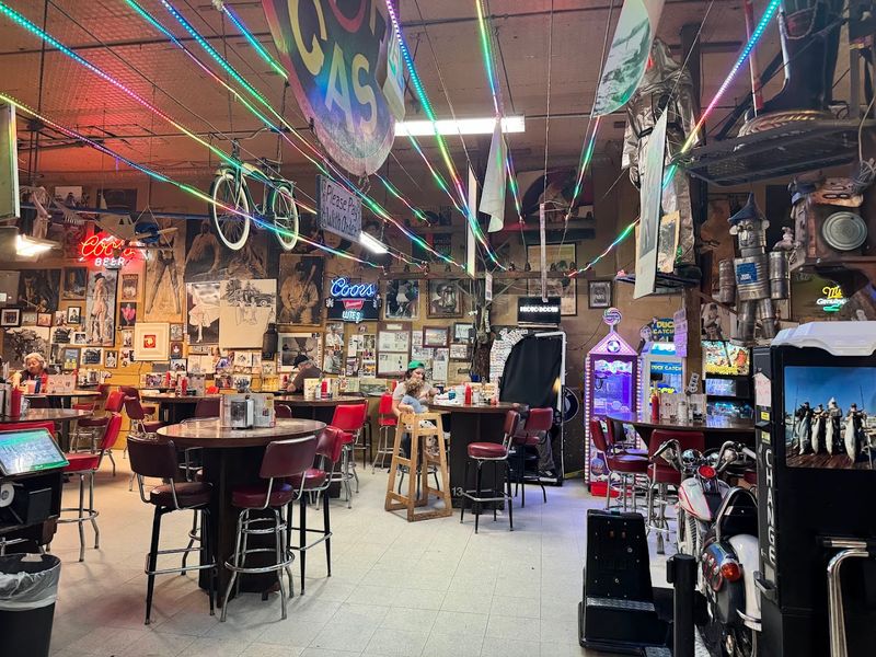 Lutes Casino — Yuma