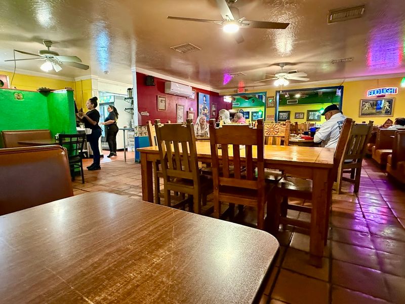 Rosita's Place - Phoenix