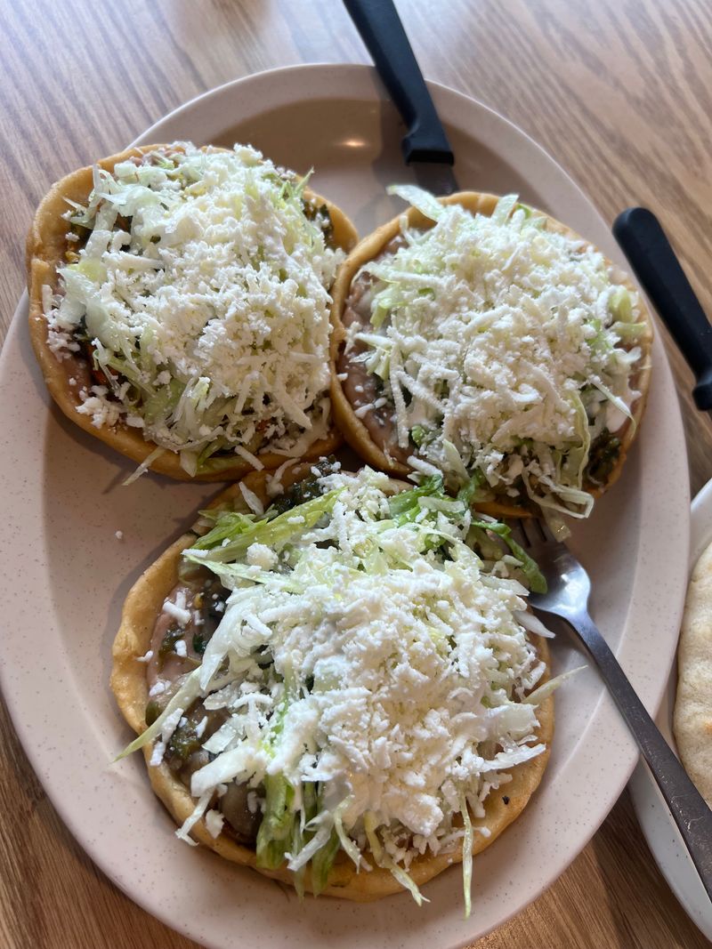 El Zócalo Taqueria – Rockford