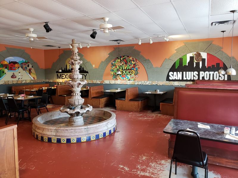 Mí Pueblito | Mexican Restaurant