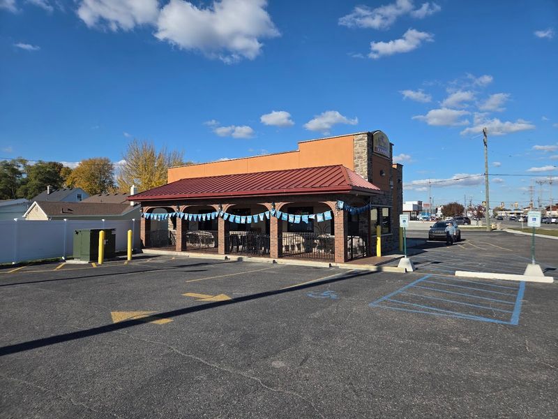 Mi Pueblo Express