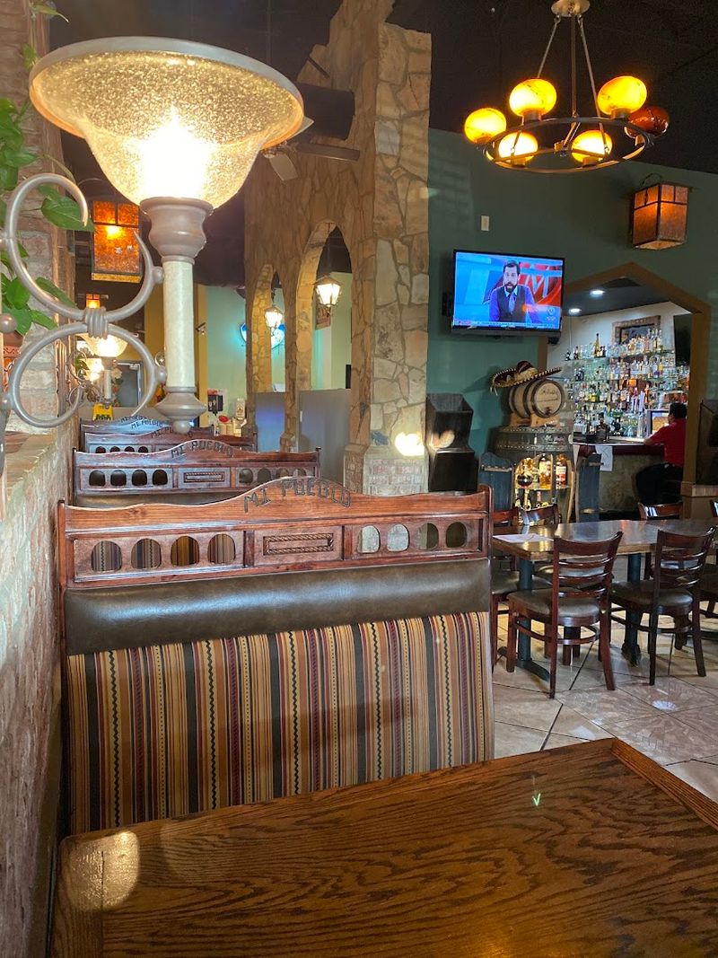 Mi Pueblo Mexican Restaurant Mi Pueblo Mexican Restaurant