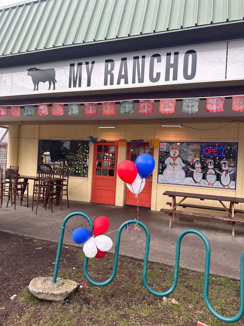 Mi Rancho Taqueria
