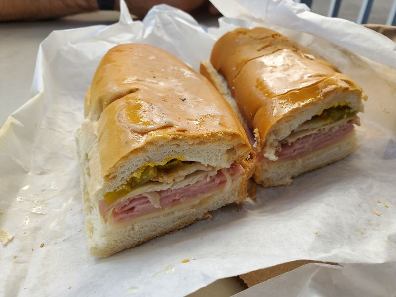 Mary’s Café & Coin Laundry, Coconut Grove