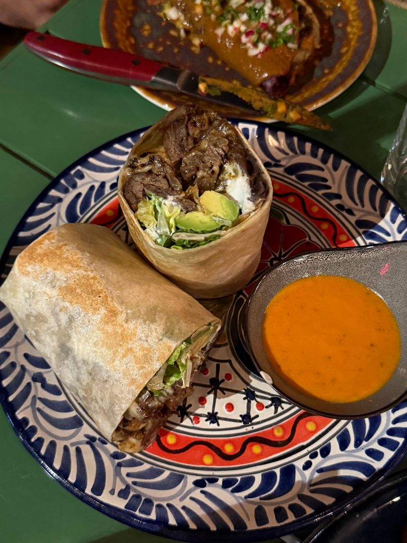 Mi Tocaya Antojería (Chicago - Logan Square)