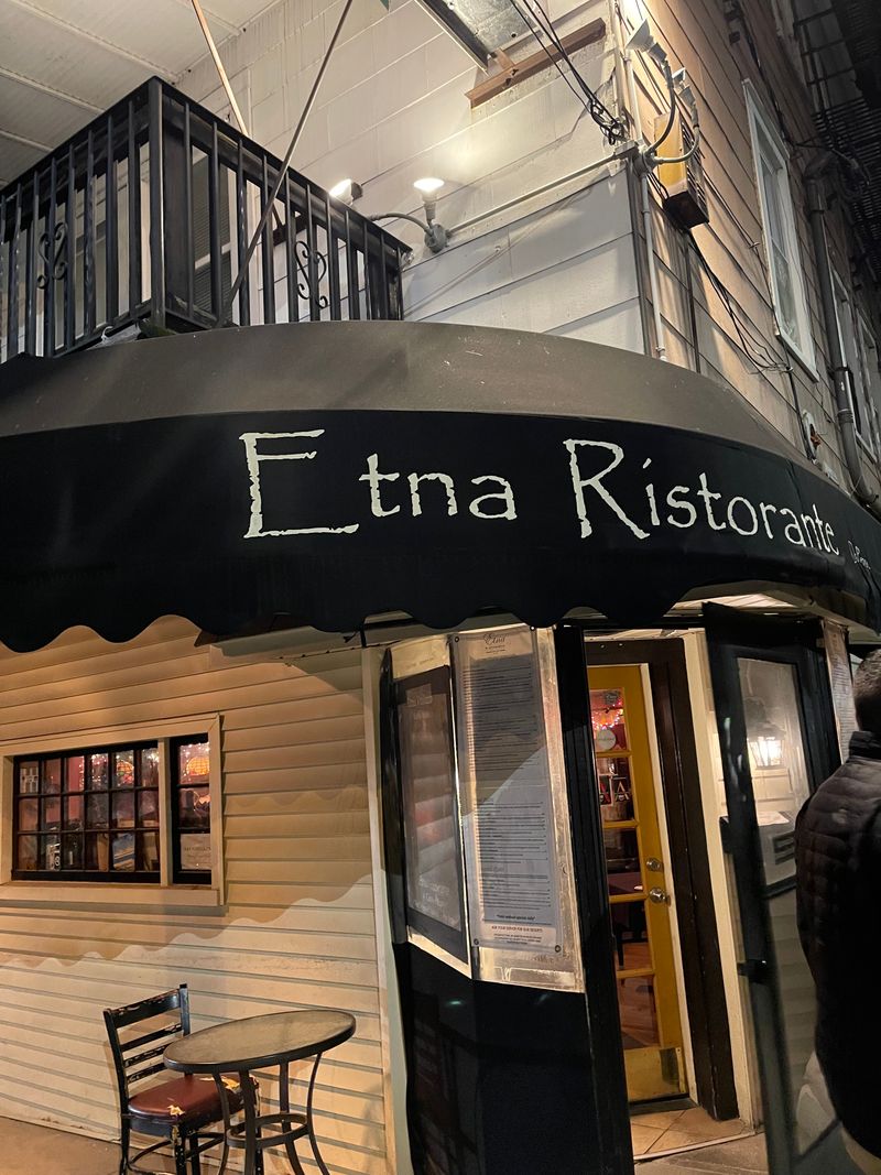 Etna