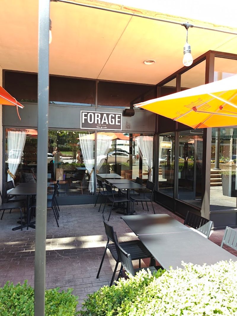 Forage Public House, Lakewood