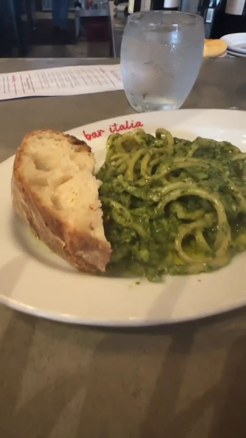 Bar Italia – Lakewood