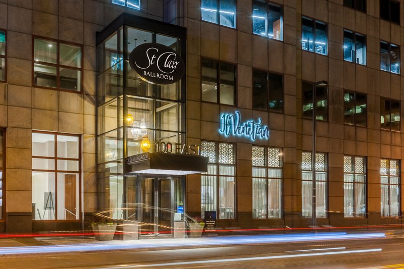 Il Venetian — Downtown Cleveland