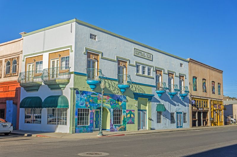 Miami, Arizona