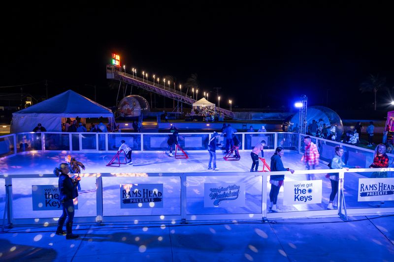 Key West, Florida Keys