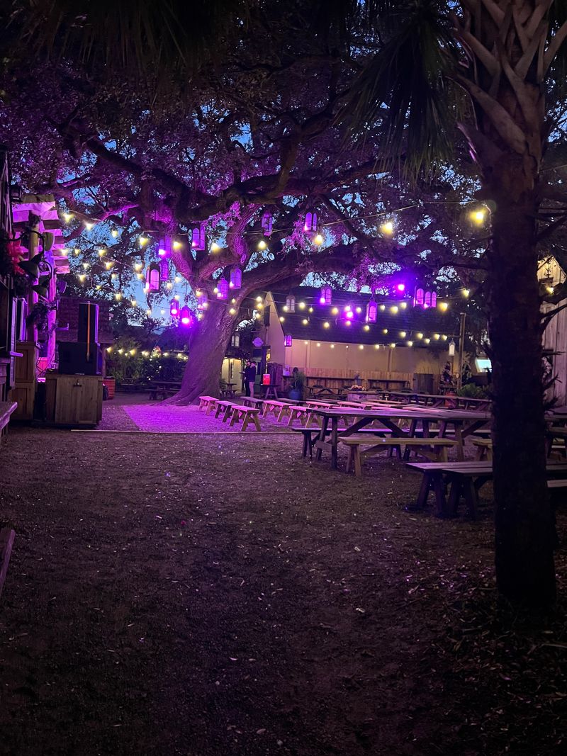 St. Augustine Christmas Market at Colonial Quarter