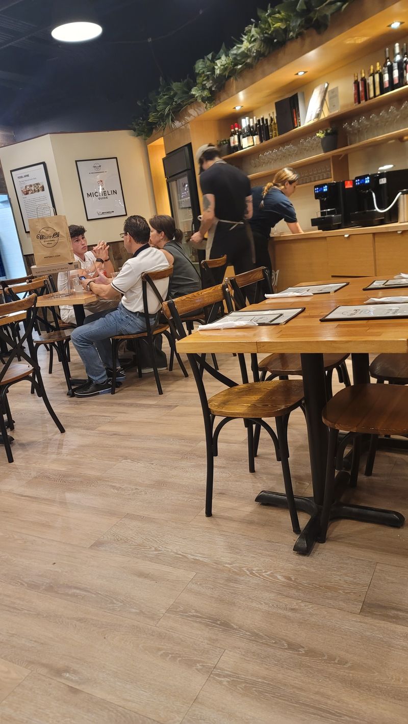 Mister O1 - Brickell