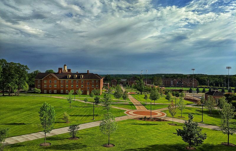 Miami University, Oxford