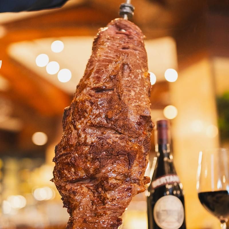 Lasso Gaucho Brazilian Steakhouse – Fort Lauderdale