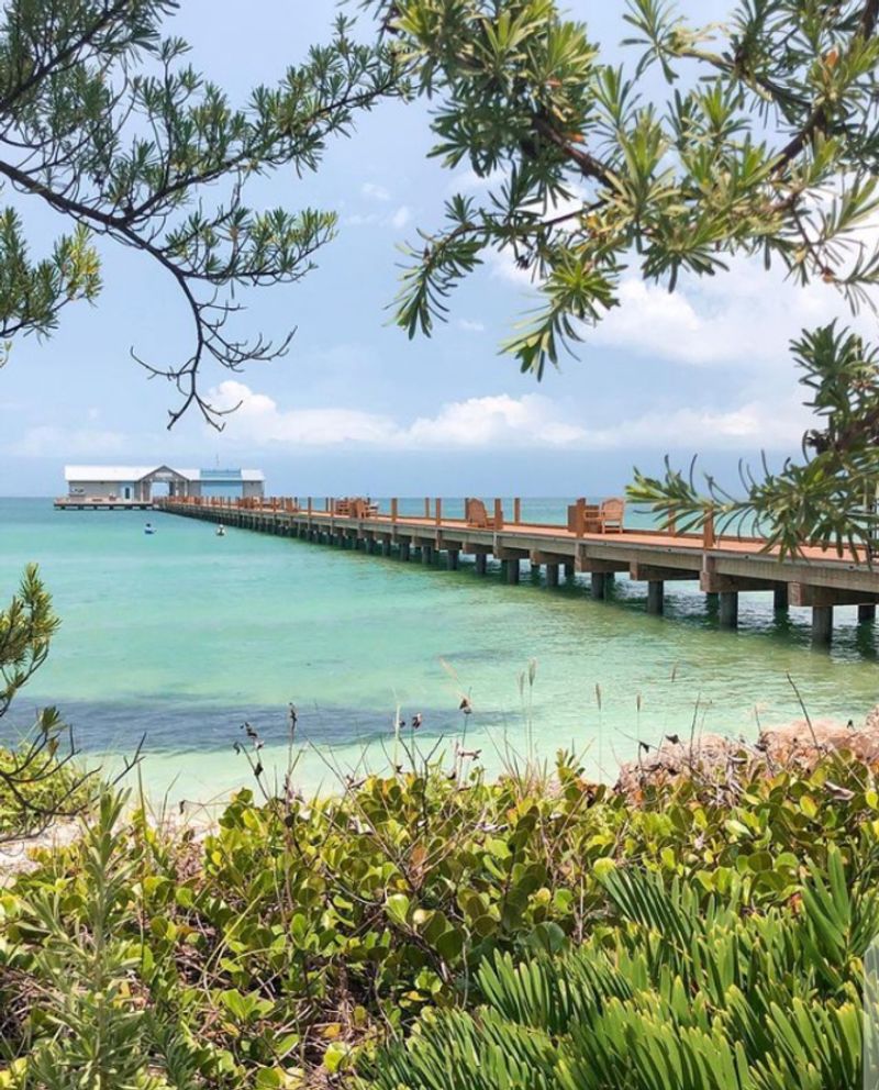 Anna Maria, Gulf Coast Florida