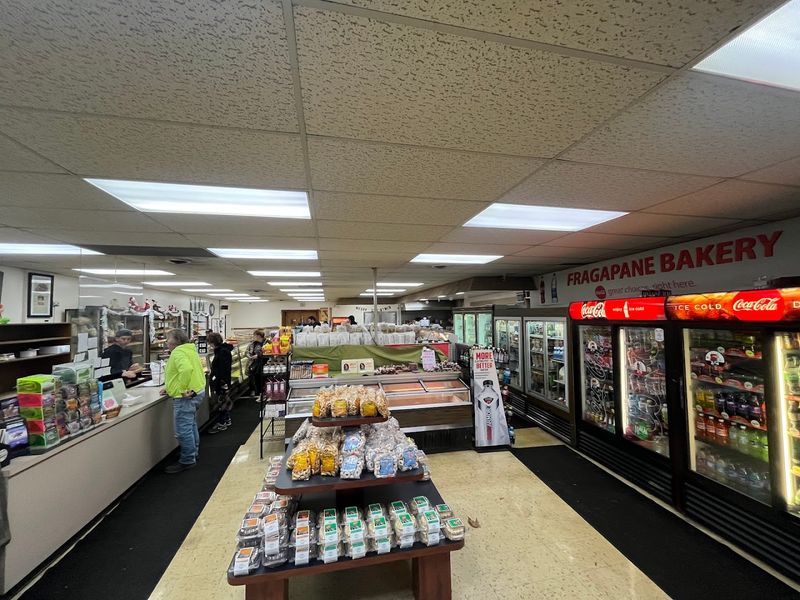 Fragapane Bakery, North Olmsted