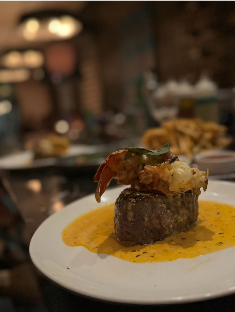 El Che Steakhouse & Bar – Chicago