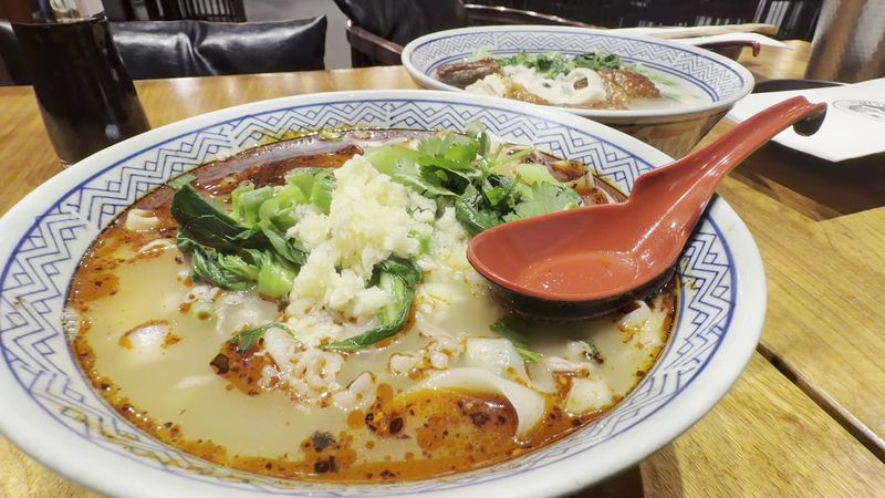 Michelin Bib Gourmand Recognition That Sets It Apart