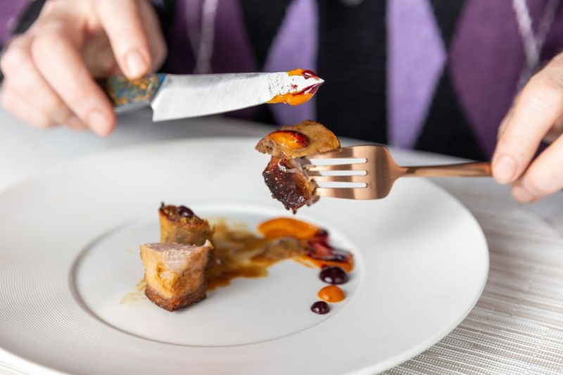 Michelin Has Its Eye On Pittsburgh, And One By Spork Is Already Ready Michelin Has Its Eye On Pittsburgh, And One By Spork Is Already Ready