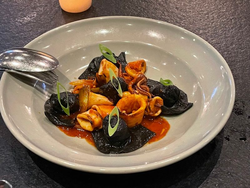 Michelin Star Magic That Happened Fast