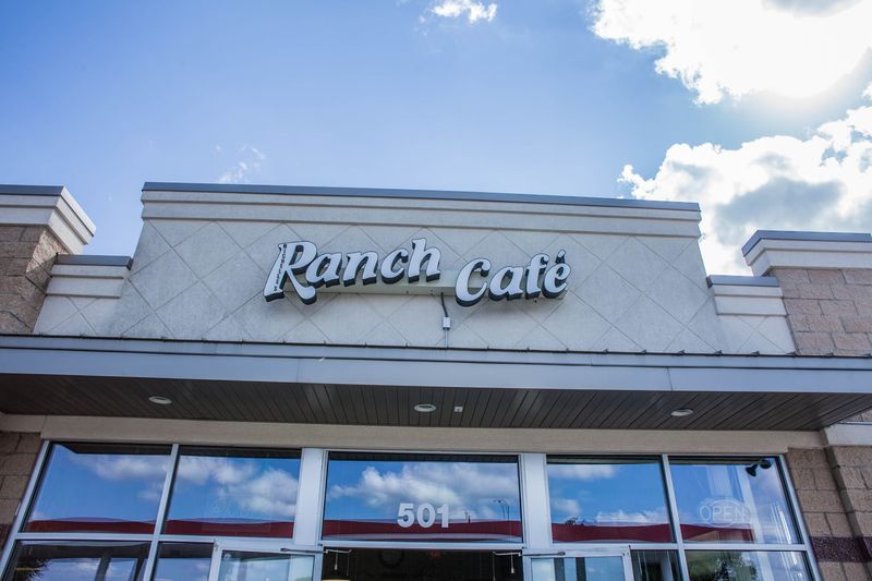 Michelle's Ranch Cafe