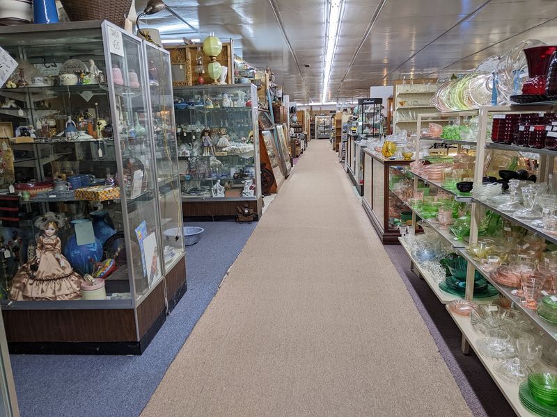 Michiana Antique Mall