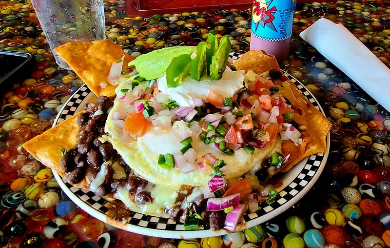 The Fly Trap, Ferndale