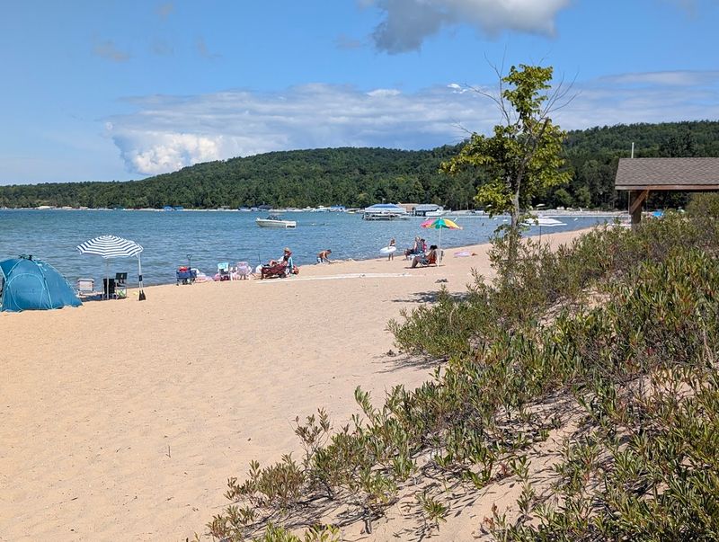 Young State Park, Boyne City
