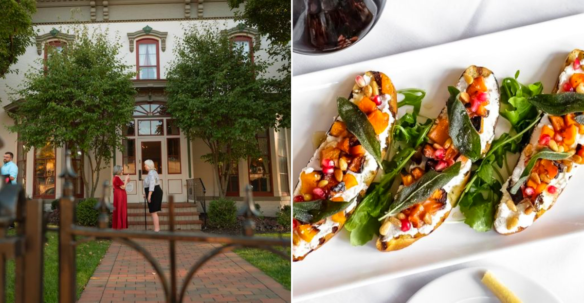 The most amazing brunch spots in Michigan