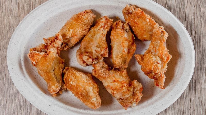 The Crunch That Started It All