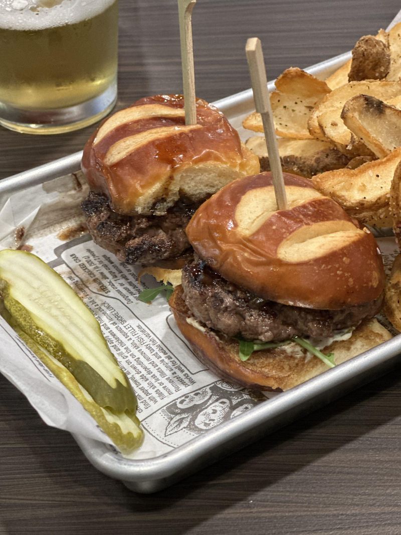 Minnesota - North Star Steakhouse
