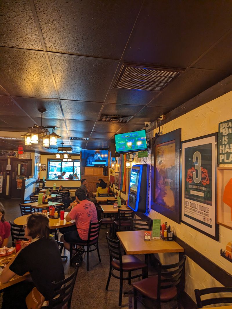 When Dinner Chooses You