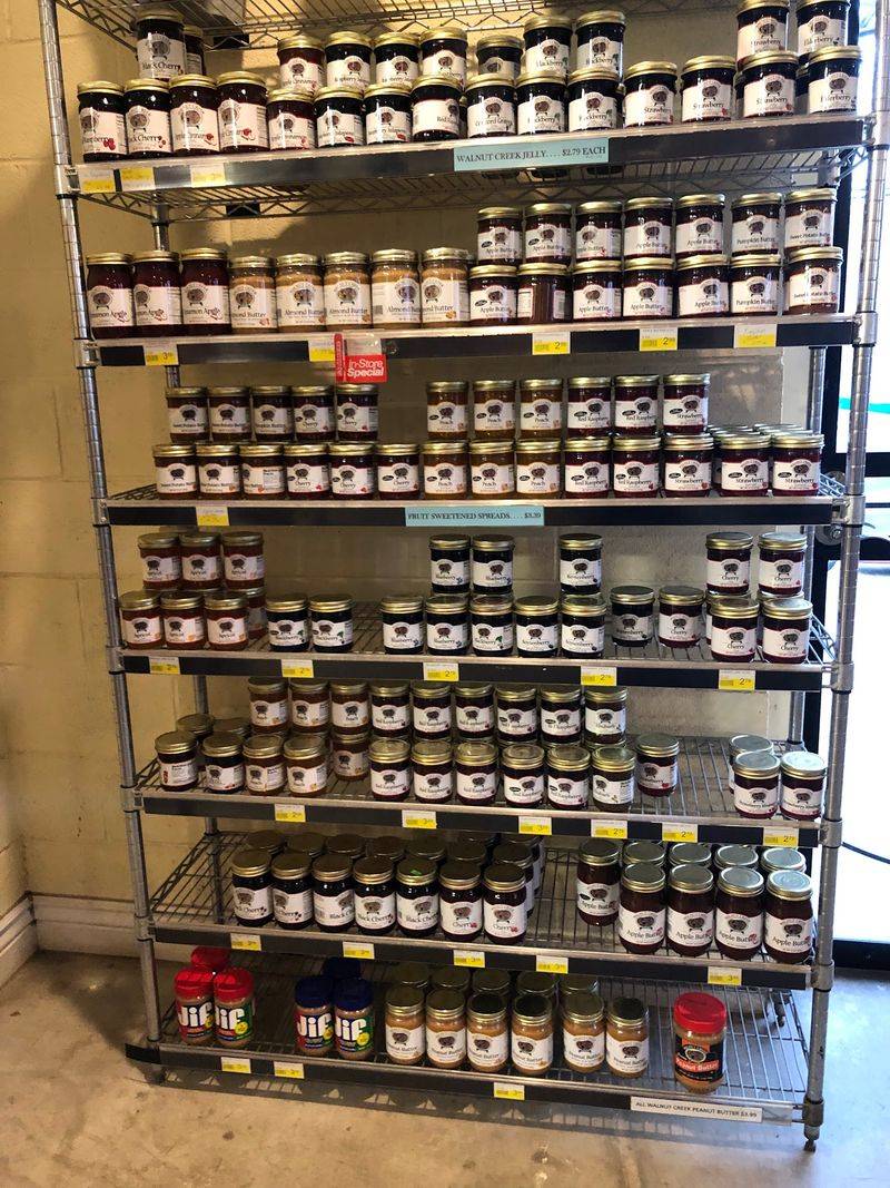 Michigan Made Shelf Finds