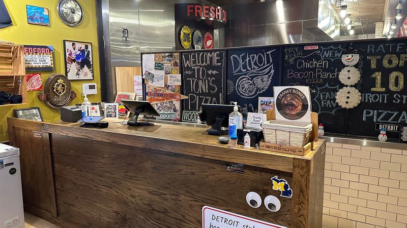 Michigan Memorabilia Creates A One-Of-A-Kind Atmosphere