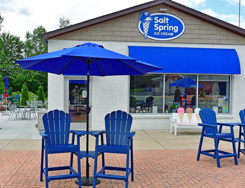 Start With The Rail-Trail Arrival