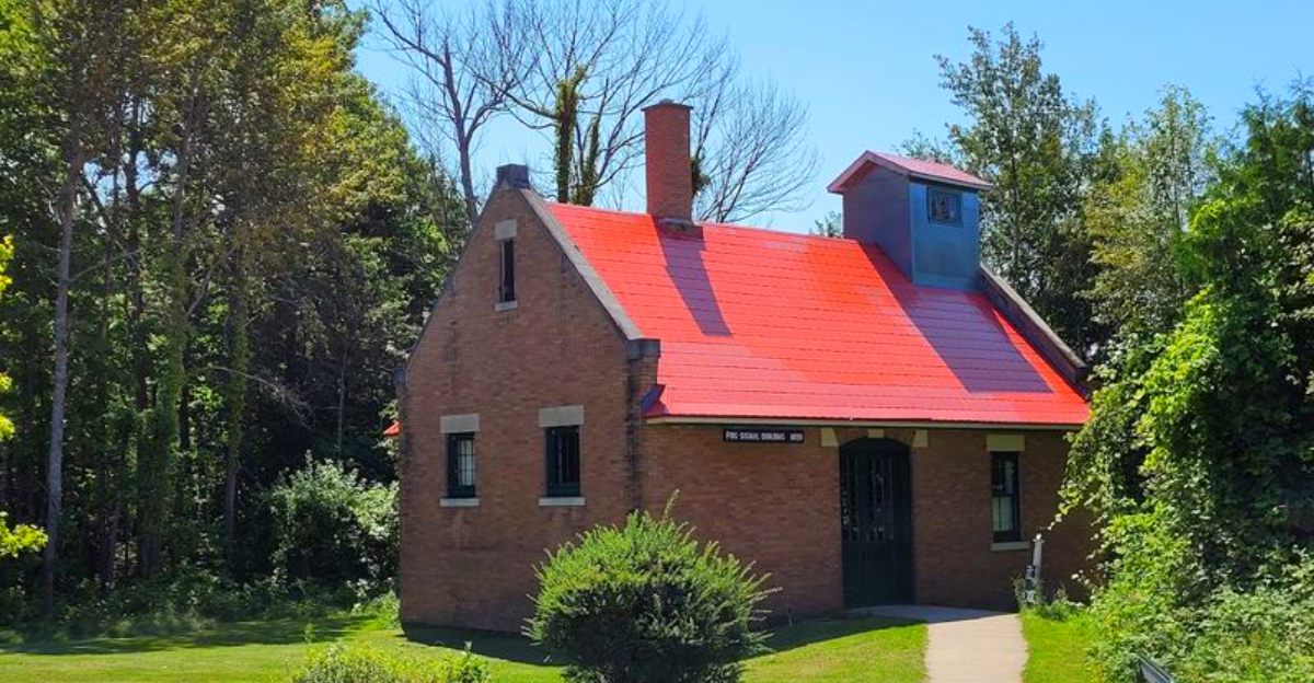 Michigan state parks perfect for a spring visit