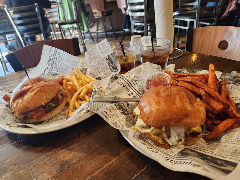 Ludington Restaurant Week, Ludington