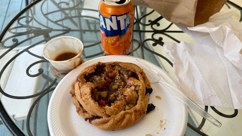 Muldoons Pasties & Gifts, Munising