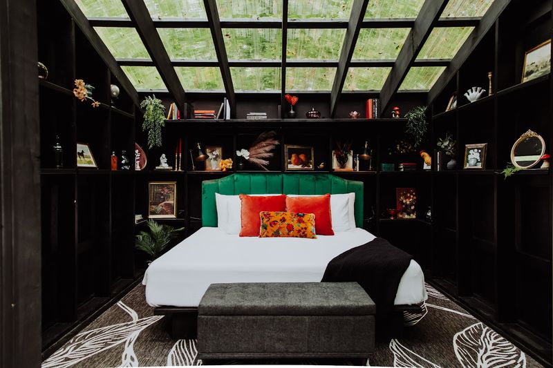 The Woods Luxury Camping, Fennville