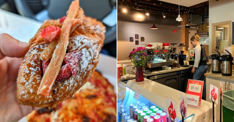 Michigan’s Best Bakery Shops Known for Their Sweet and Savory Delights