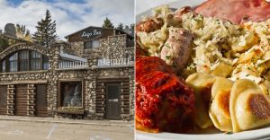 Michigan's Secret Pierogi Joints That Outsiders Rarely Discover