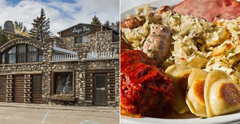 Michigan’s Secret Pierogi Joints That Outsiders Rarely Discover