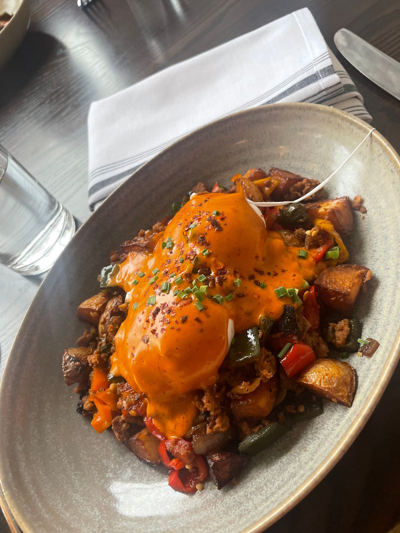 The Dawson – Chicago