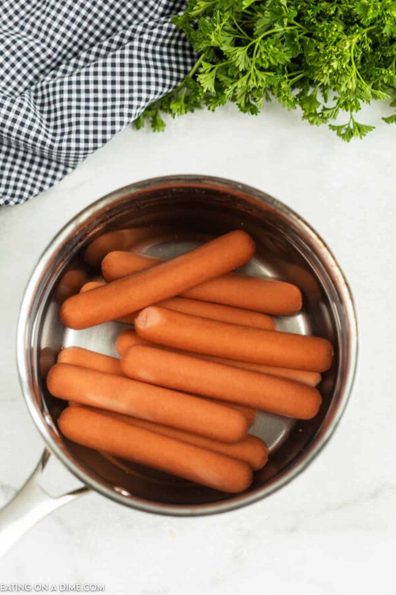 Boiling: Basic But Bland
