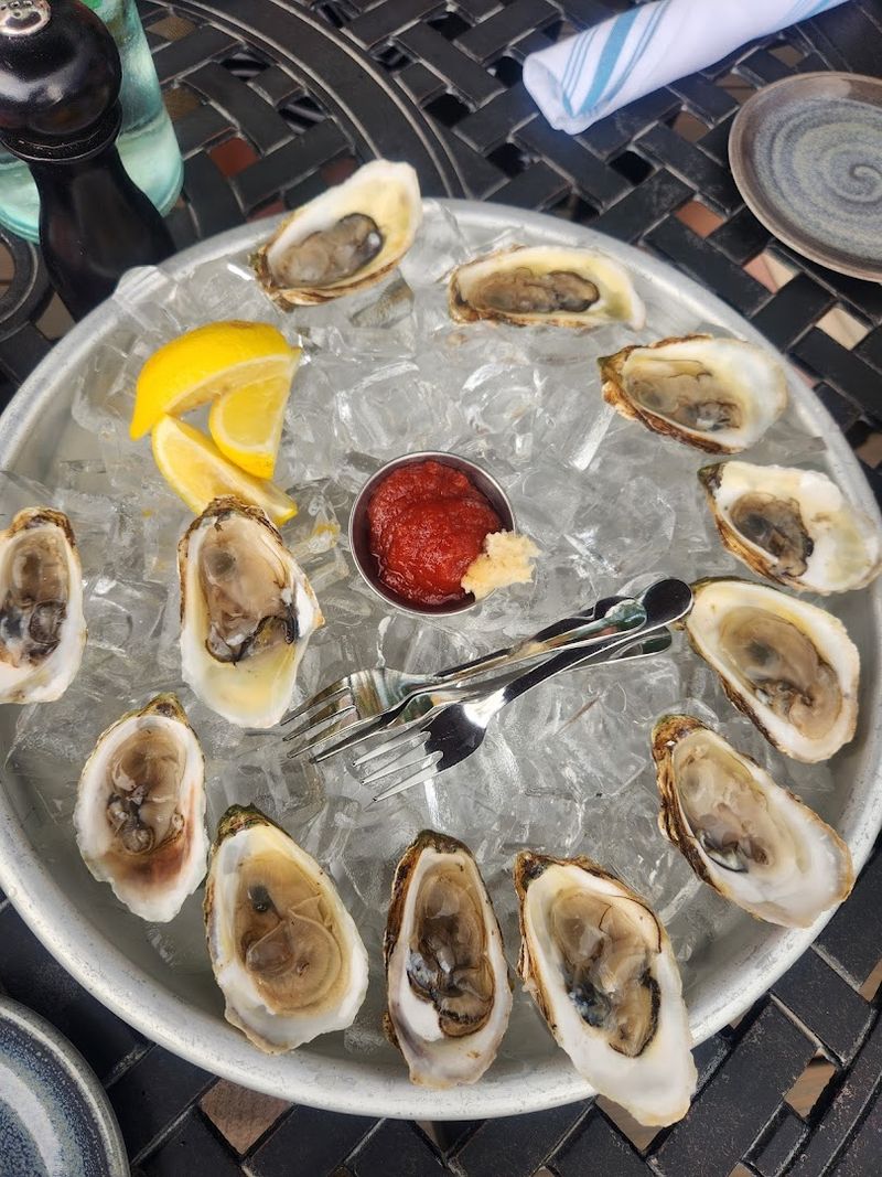 Who Belongs At This Table And Why