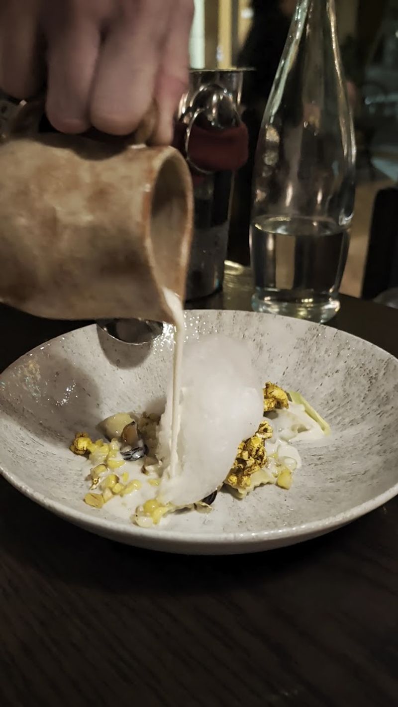 The Michelin Recognition That Changed Everything