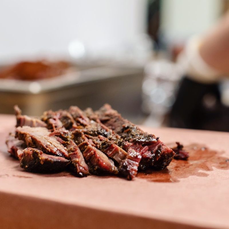 Final Verdict: Why Post Oak Barbecue Earns Every Spot In That Line