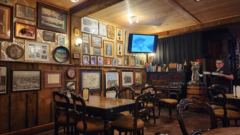 Making It a Proper Leadville Afternoon